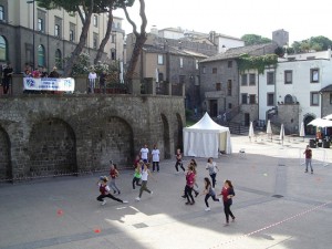 Sport - Eroica 2014