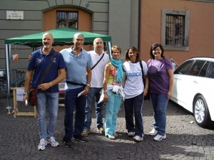 Sport - Eroica 2014