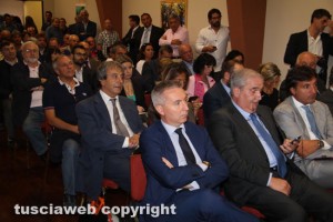Guerini e Fioroni