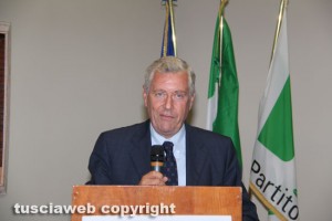 Leonardo Michelini