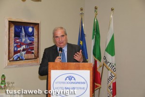 Giuseppe Fioroni