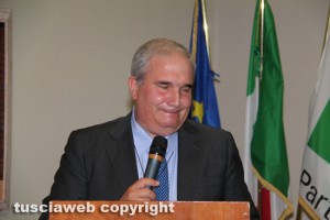 Giuseppe Fioroni