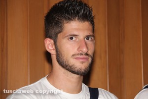 Pierlorenzo Buzzelli