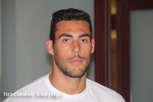 Sport - Tuscania volley - Giuseppe Ottaviani