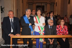 Urti, Meroi, Saraconi, Pazienti, Scolamiero