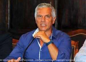 Massimo Mecarini