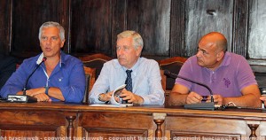Mecarini, Michelini e Rossi