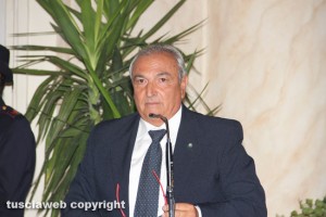 Gianfranco Urti