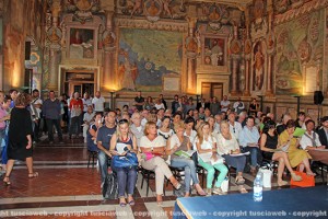 L'incontro con l'assessora Visini