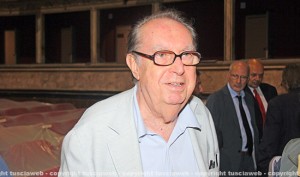 Maurizio Scaparro