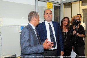 Nicola Zingaretti