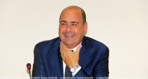 Nicola Zingaretti