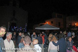 Friday Night Fever - Piazza del Gesù