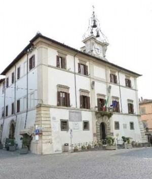 Il comune di Ronciglione