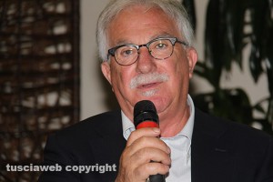Raffaele Bonanni