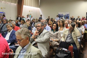 Pd - Il dibattito "La scuola che cambia"
