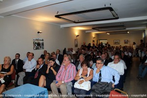 Pd - L'incontro su Aldo Moro