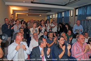 Pd - L'incontro su Aldo Moro