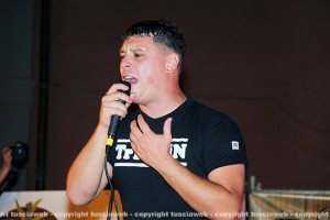 Federico Meli dei Giorni Anomali