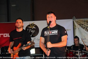 Federico Meli dei Giorni Anomali