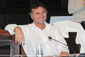 Gianmaria Santucci