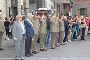 Le autorità