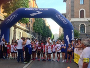 Ottava tappa del Trofeo Regionale di Marcia Fulvio Villa