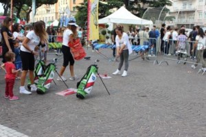 Sport - Eroica 2014