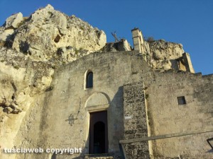 Sassi di Matera