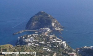 Sant'Angelo, Ischia