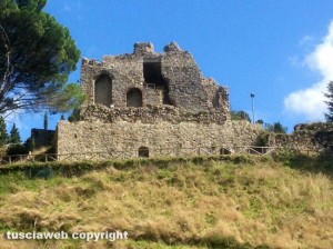 San Giorgio Morgeto - Reggio Calabria