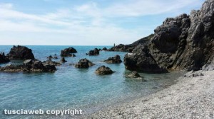 Scalea, Calabria