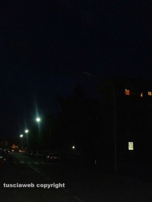 Viterbo - Via Bastianini