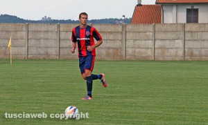 Flaminia