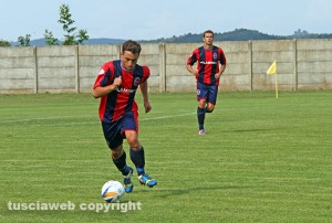 Flaminia