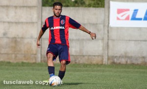 Flaminia