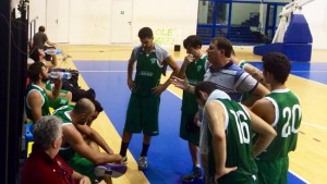 La Nuova Fortitudo JJ Rosseau