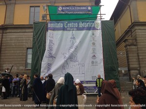 Minimacchina del centro a piazza Dante