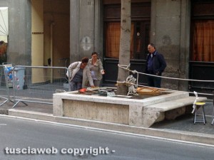 Santa Rosa - Via Marconi