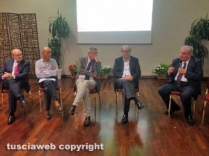 Pd - Il dibattito su De Gasperi