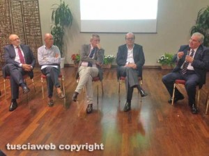 Pd - Il dibattito su De Gasperi
