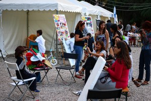 Green city - Il workshop di fotografia con Lietta Granato