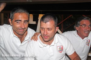 Il trasporto di Bianca Speranza 2014