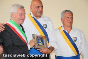 Michelini, Rossi e Mecarini
