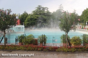 Terme dei Papi