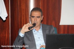 Giorgio Ricci