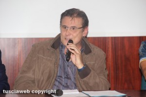 Fabrizio Gatti