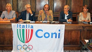 Eroica 2014 - La conferenza di presentazione