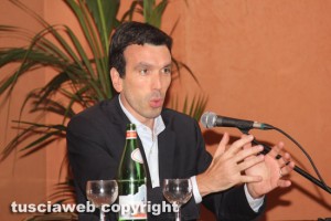 Il ministro dell'Agricoltura Maurizio Martina 4