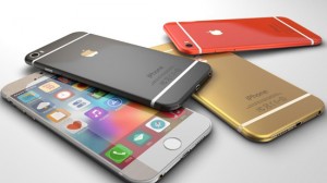 L'iPhone 6